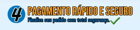 Etapa 4: Receba